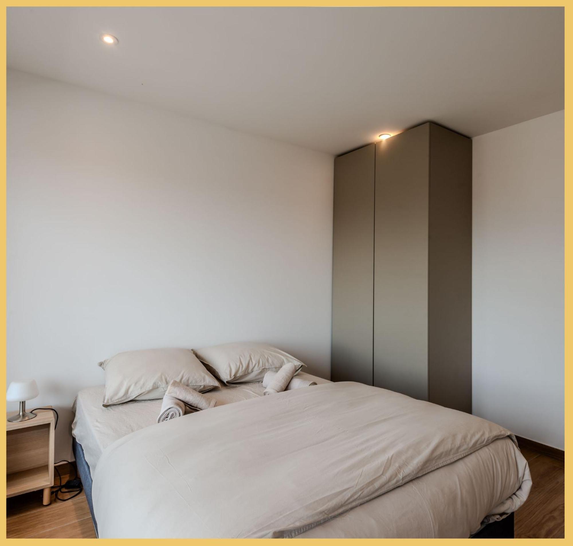 Apartmán Chez Gwen I T3 I Gaillard Exteriér fotografie
